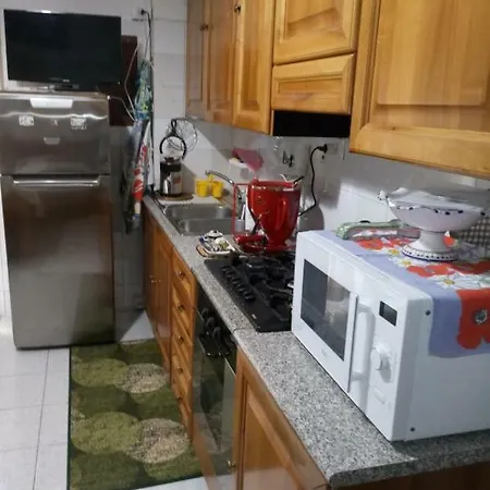Affittacamere Casa Di Cicci