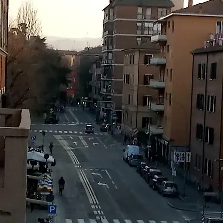 Casa Di Cicci Affittacamere Bologna