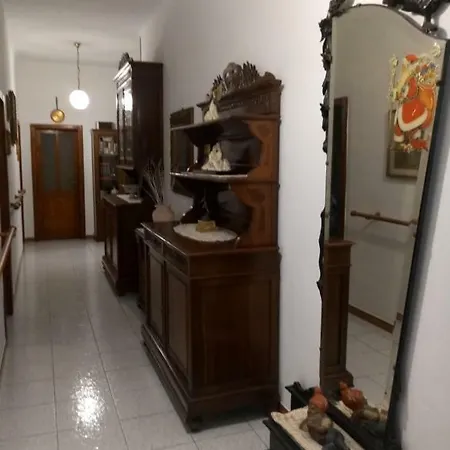 Affittacamere Casa Di Cicci