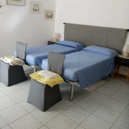 Affittacamere Casa Di Cicci Bologna