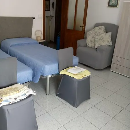Casa Di Cicci Affittacamere