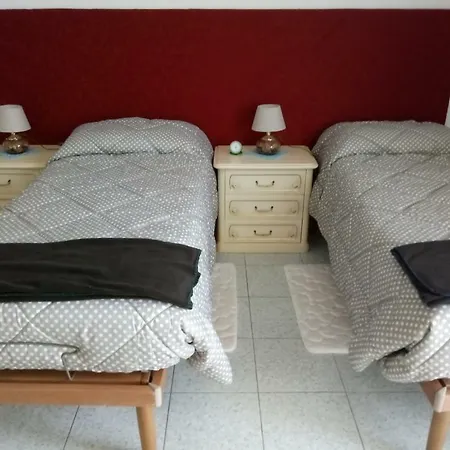 Casa Di Cicci Guest house *