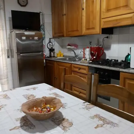 Casa Di Cicci Guest house